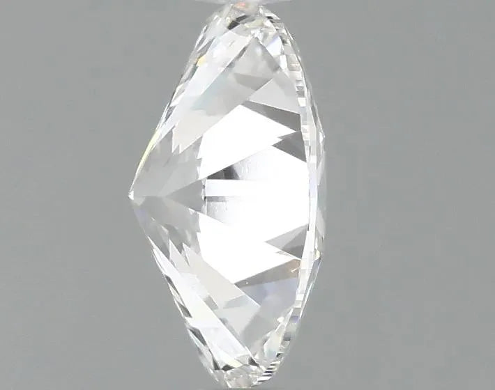 1.22ct Oval Lab Grown Diamond (Colour E, Clarity VS1, IGI Certified)