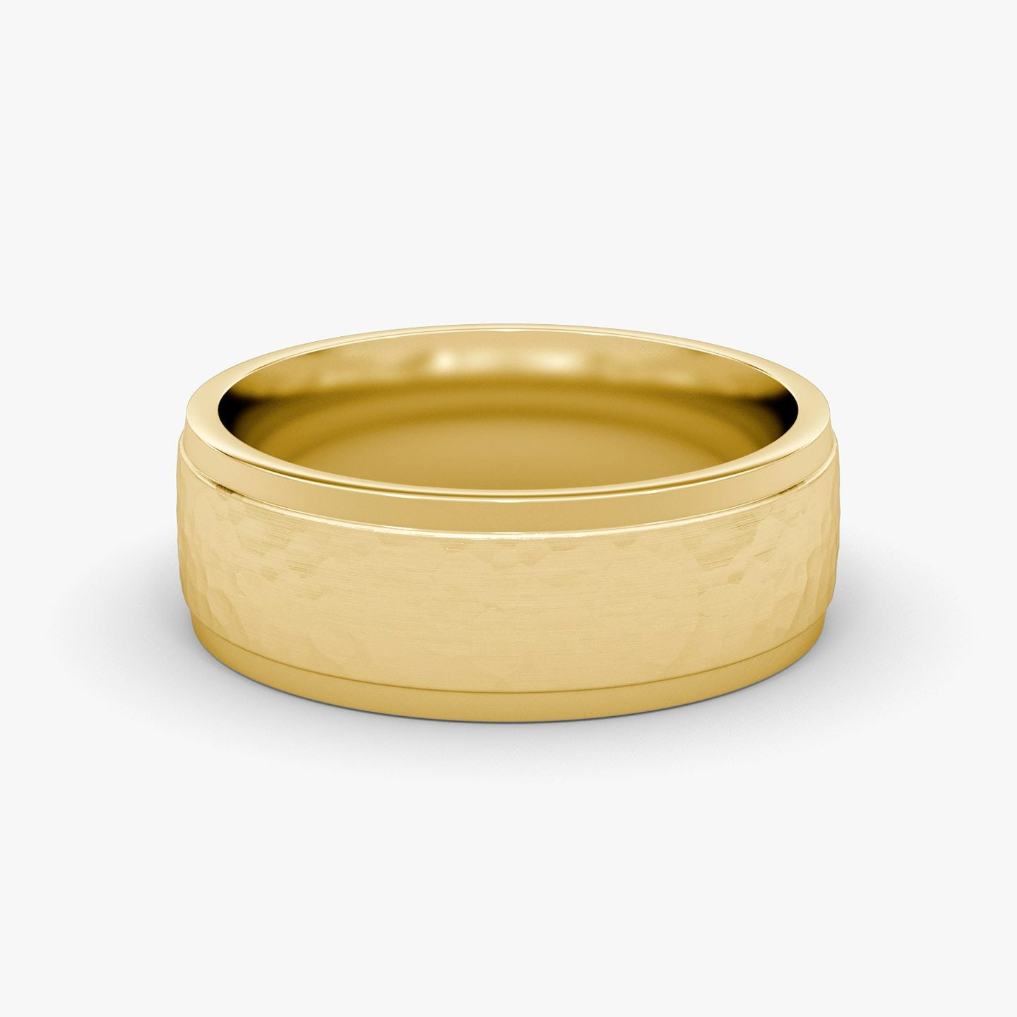 Th Hammered Band