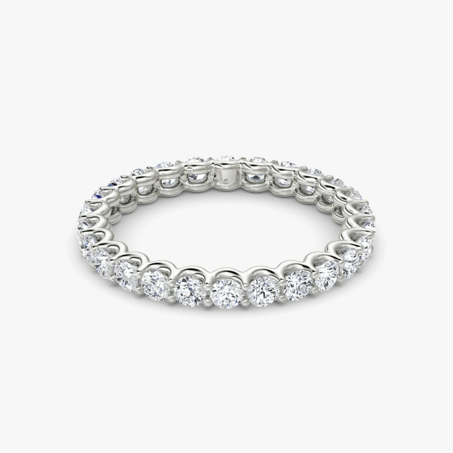 The Round Eternity Band