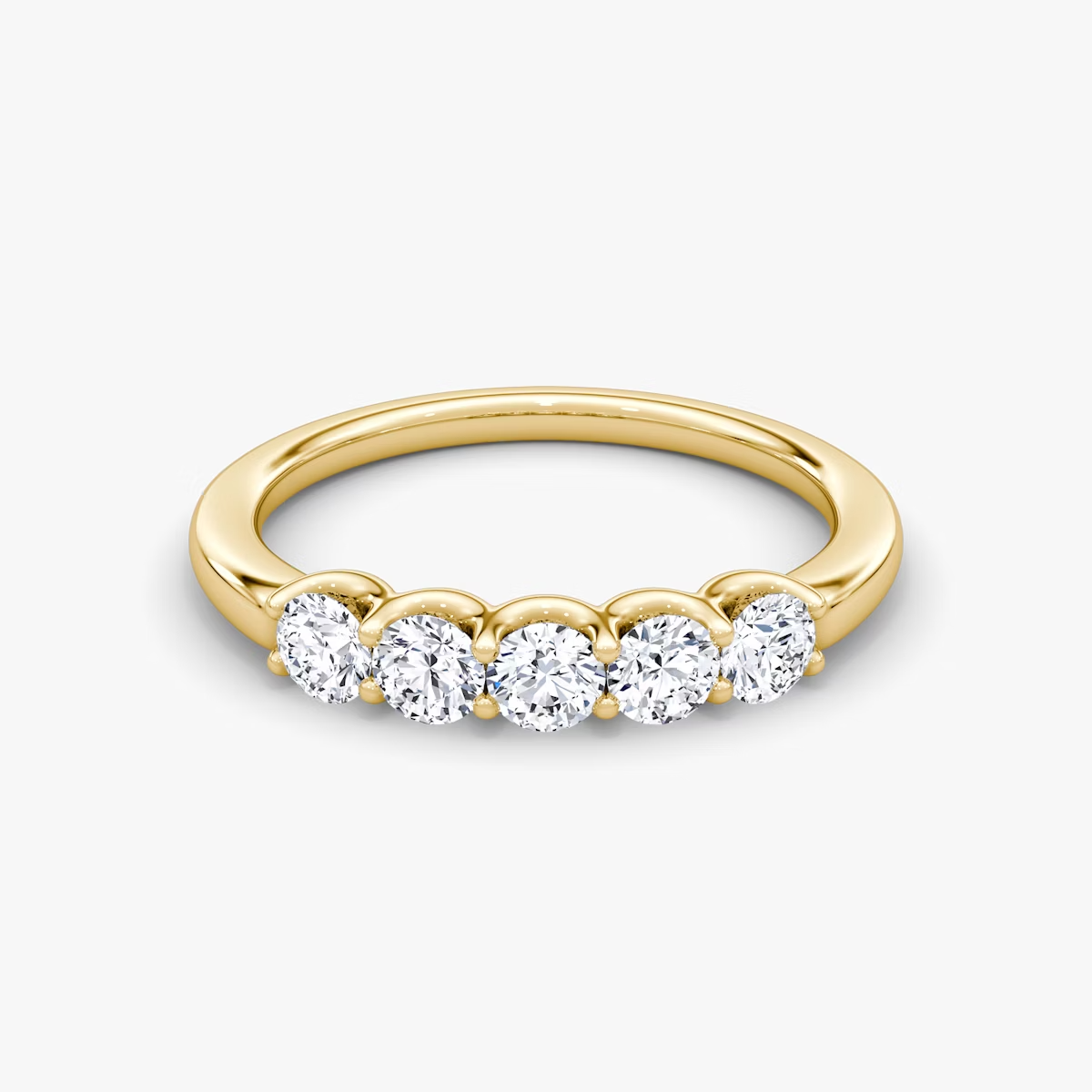 Round Five Stone Band