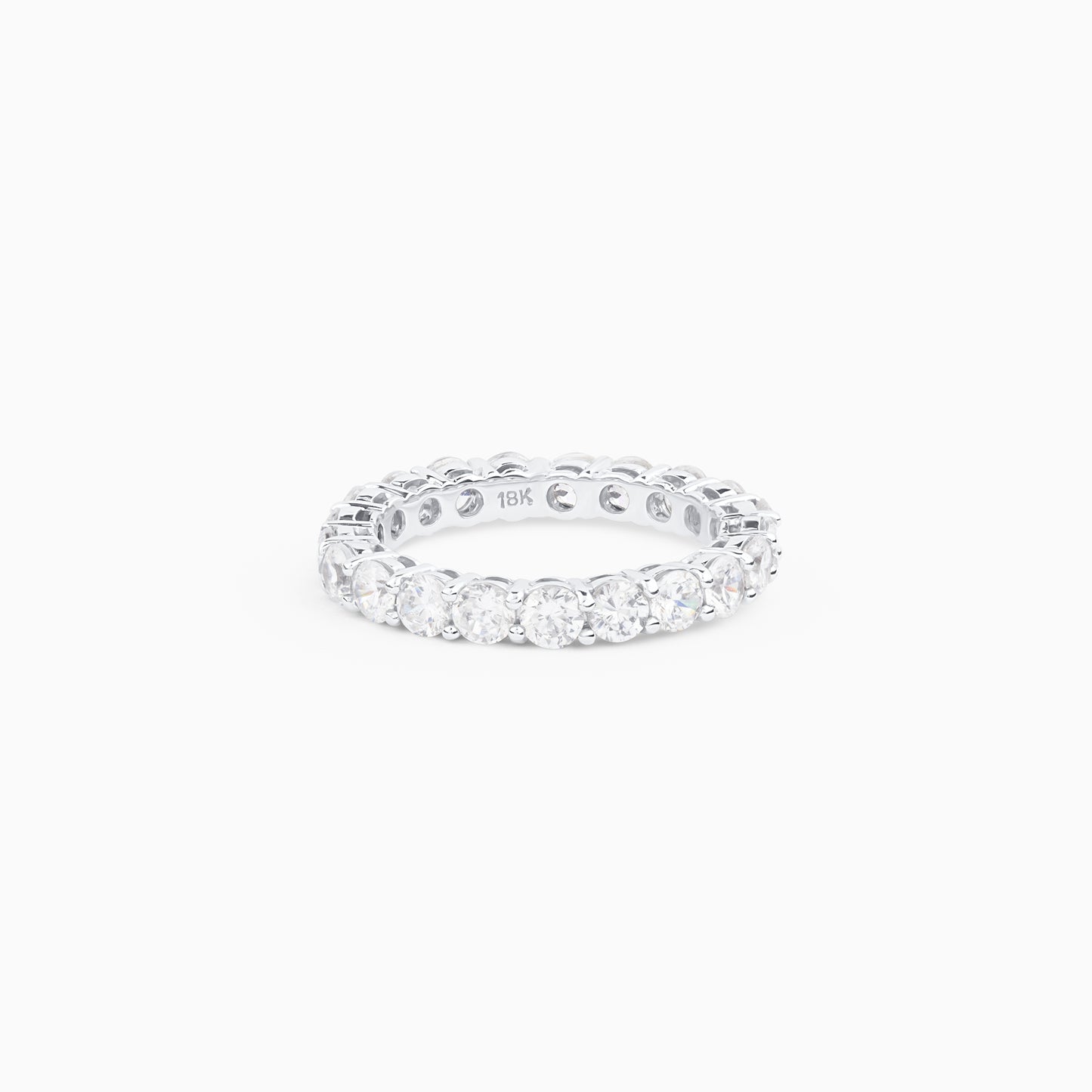 Full Eternity Band