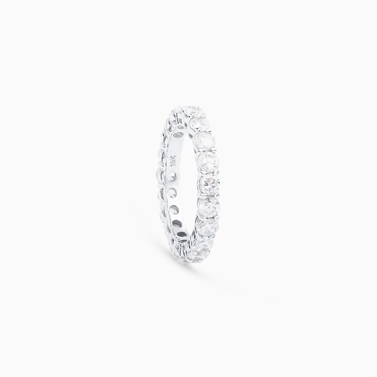 Full Eternity Band