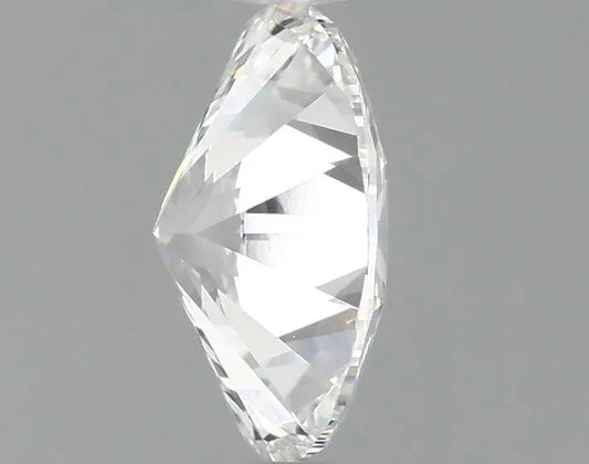 1.22ct Oval Lab Grown Diamond (Colour E, Clarity VS1, IGI Certified)