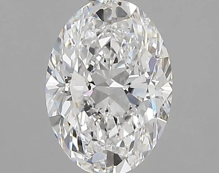 1.20ct Oval Natural Diamond (Colour E, Clarity VS1, GIA Certified)