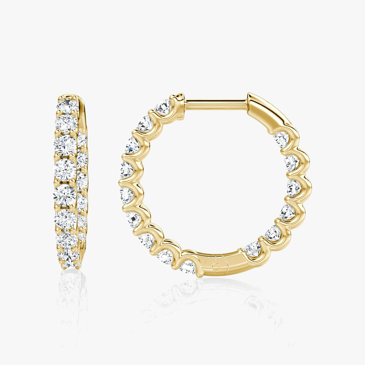 Eternity Hoop