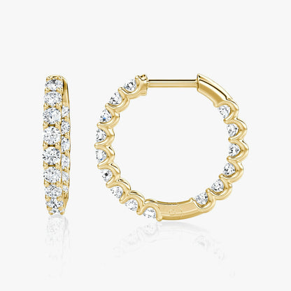 Eternity Hoop