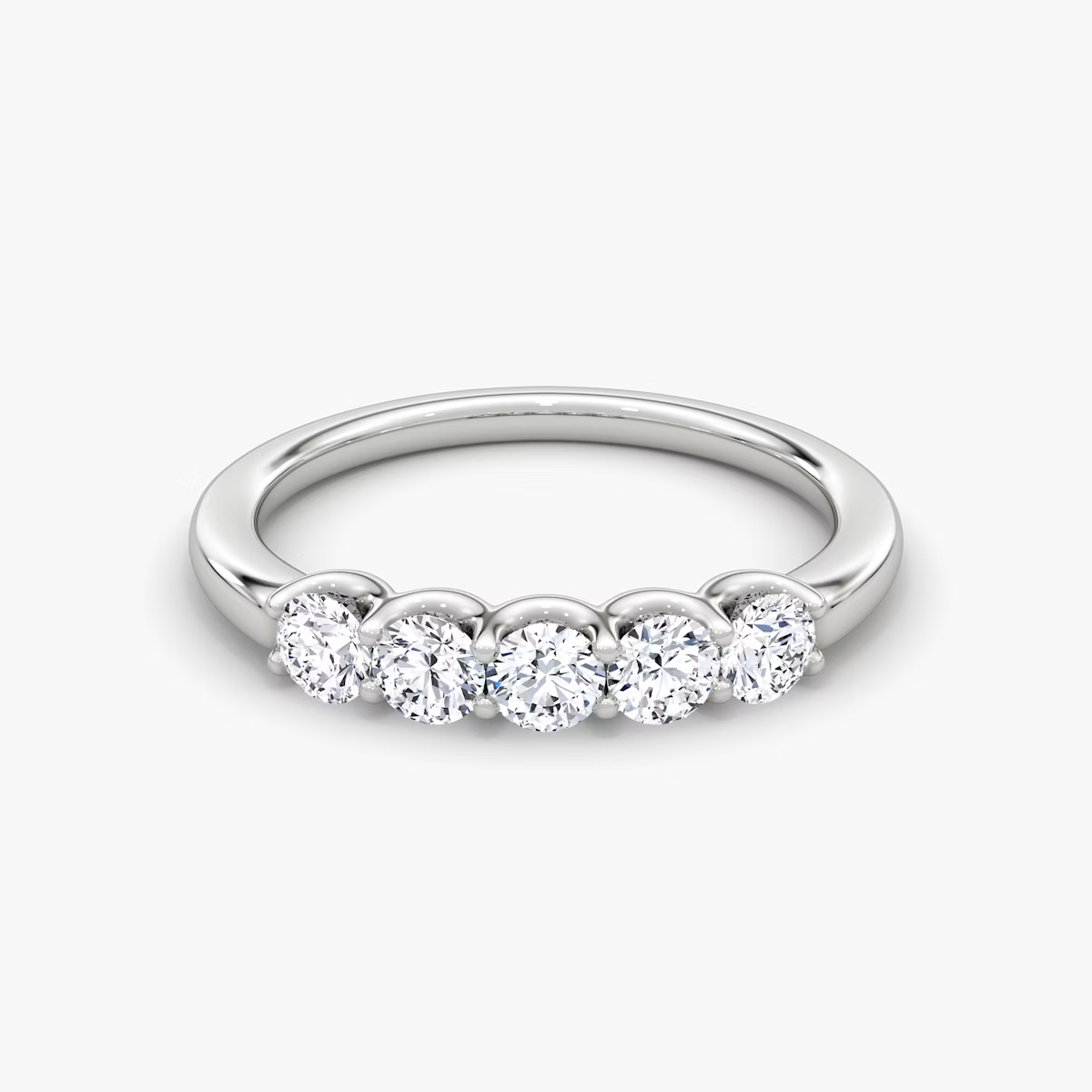 Round Five Stone Band