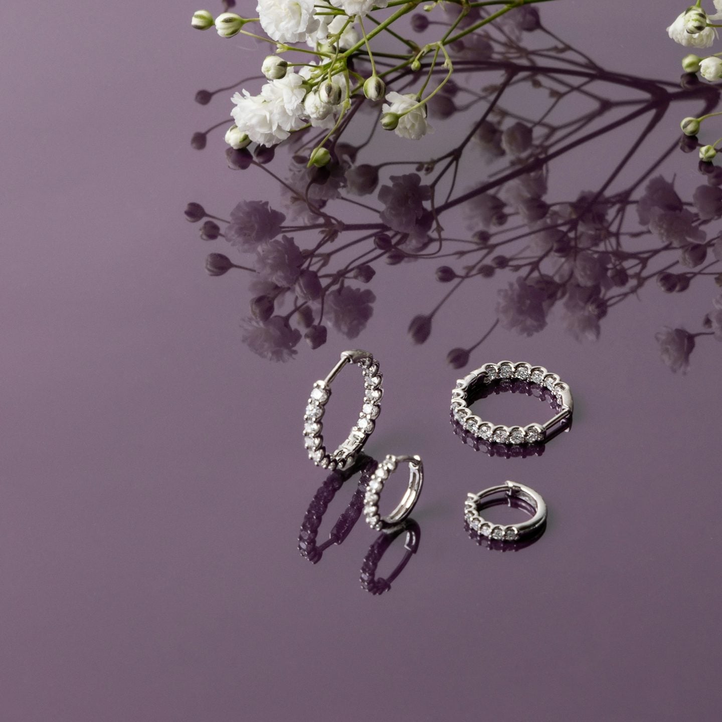 Eternity Hoop