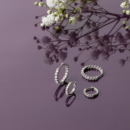 Eternity Hoop