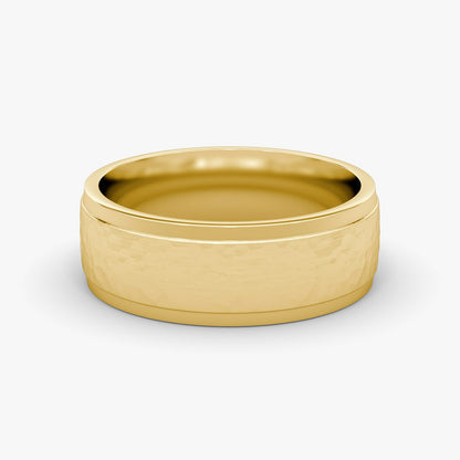 Th Hammered Band