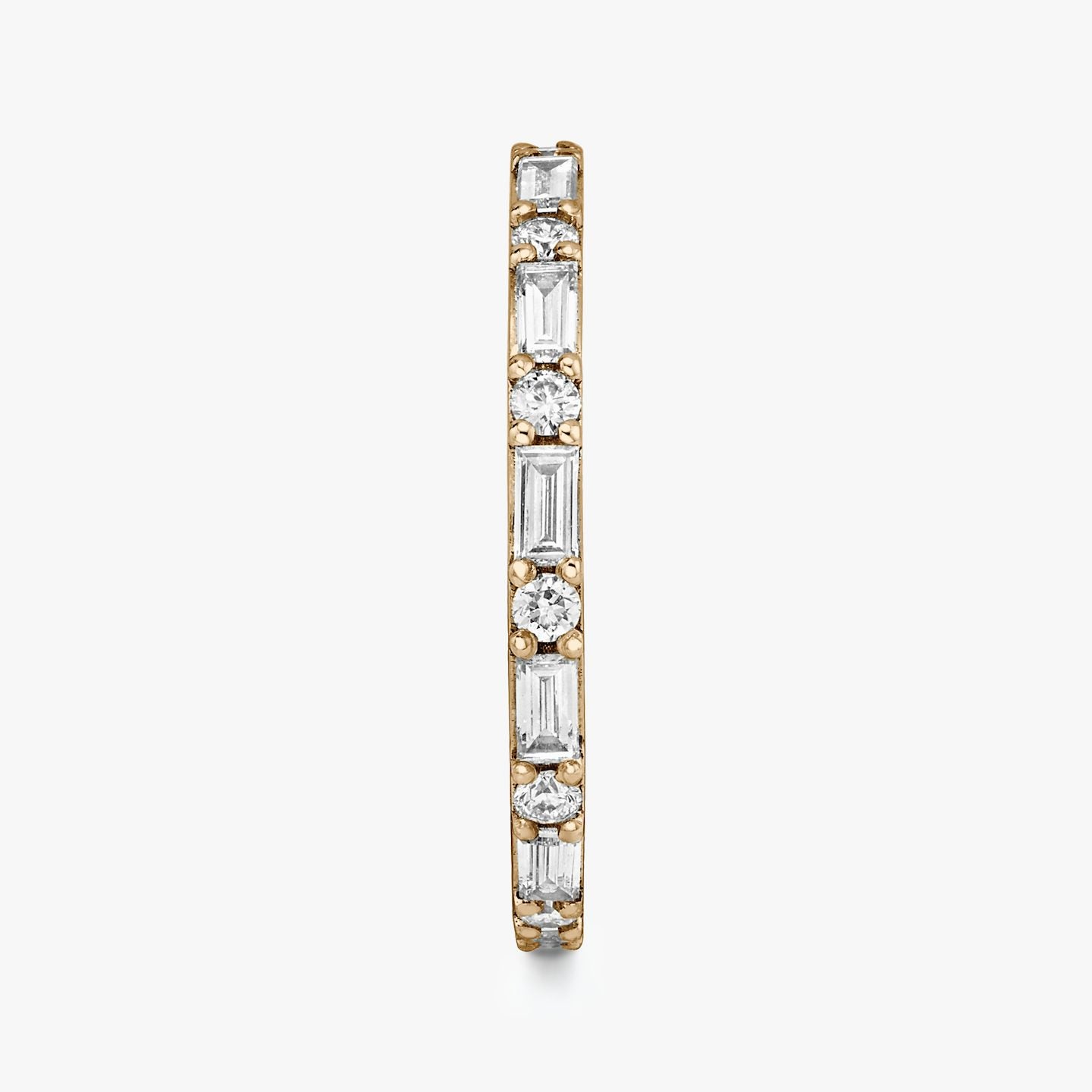 Alternating Shapes Full Band