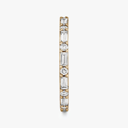 Alternating Shapes Full Band