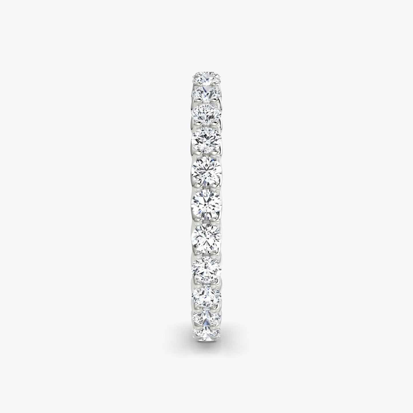 The Round Eternity Band