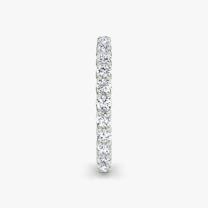 The Round Eternity Band
