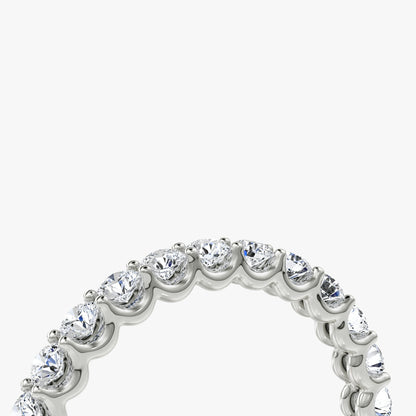 The Round Eternity Band