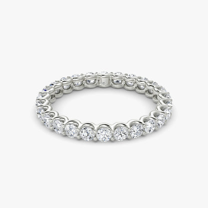 The Round Eternity Band
