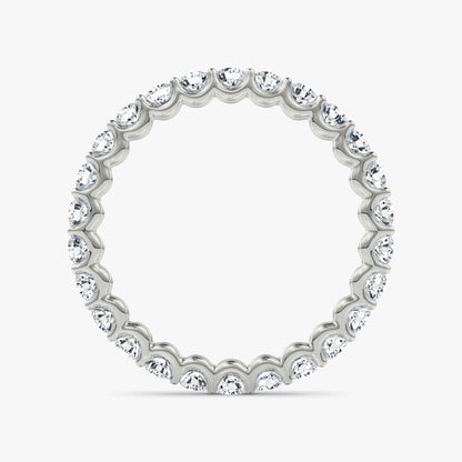 The Round Eternity Band