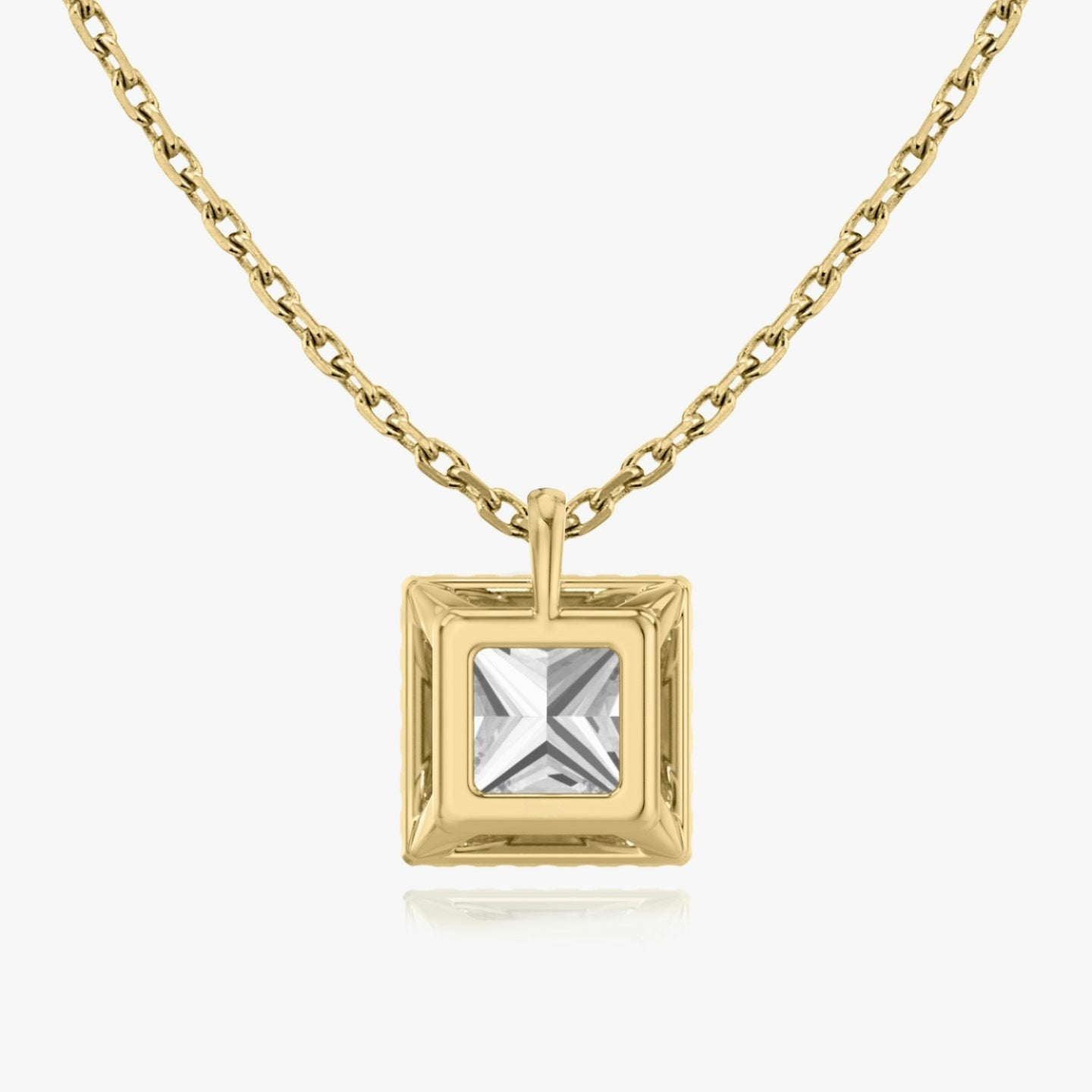 Princess Halo Pendant
