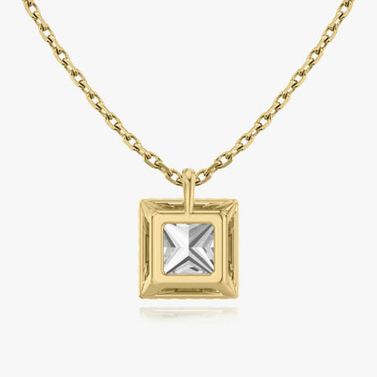Princess Halo Pendant