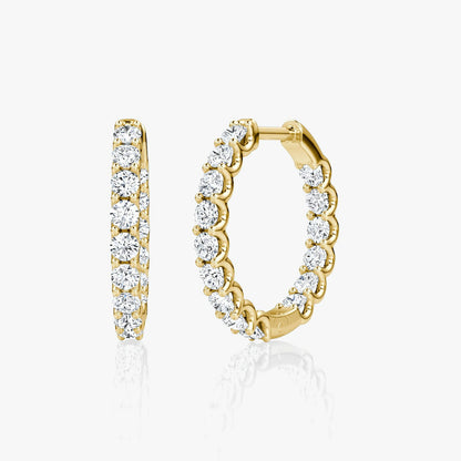 Eternity Hoop