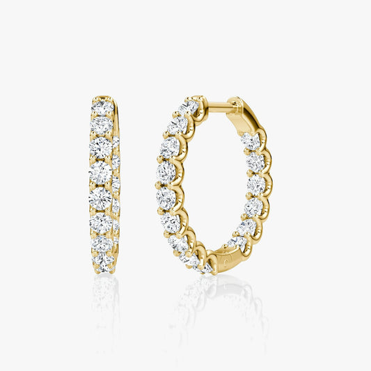 Eternity Hoop
