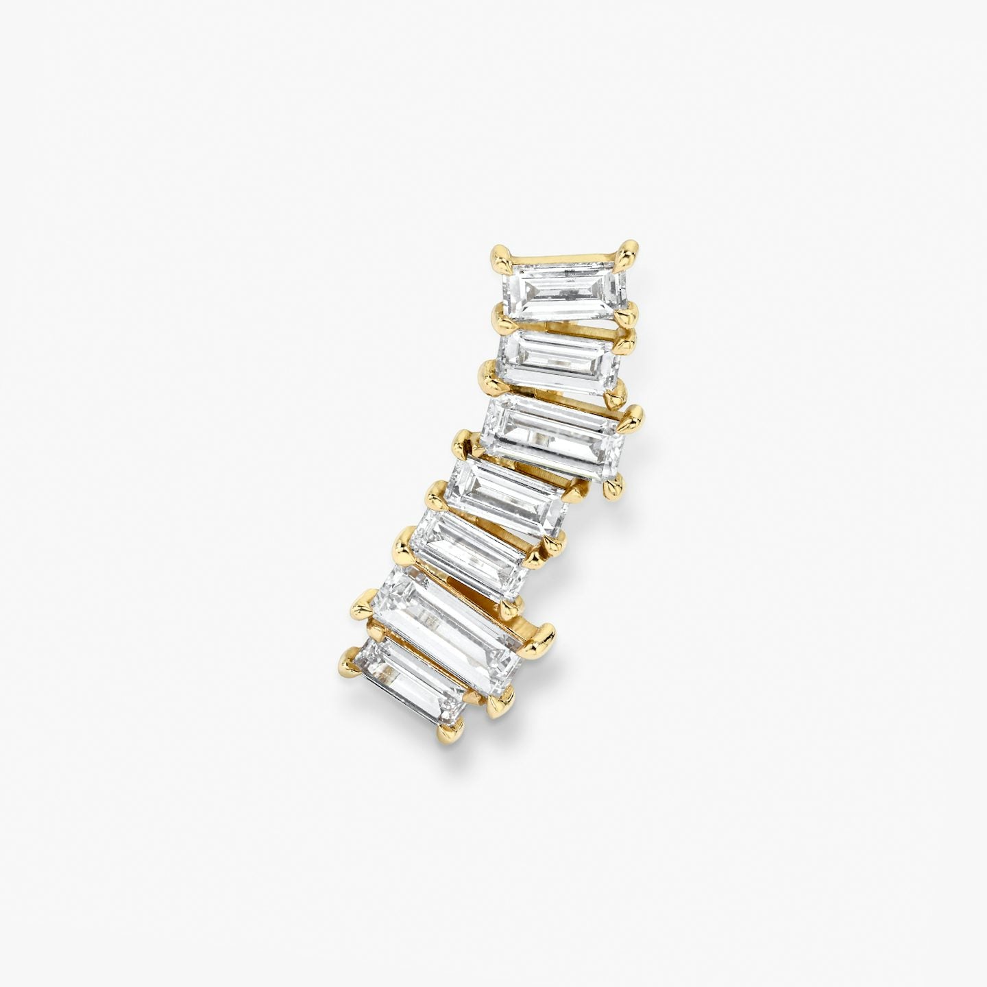 Baguette Ear Climber
