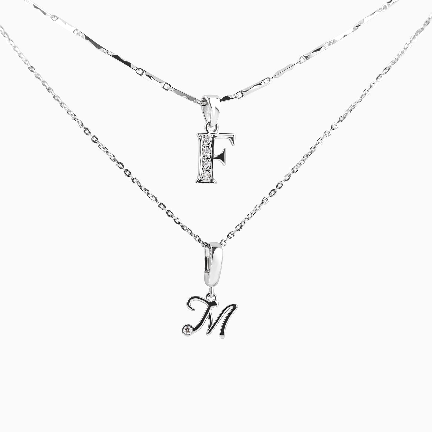 Cable Chain Necklace
