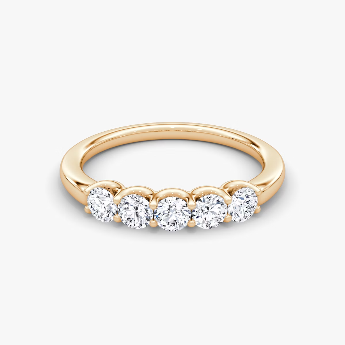 Round Five Stone Band