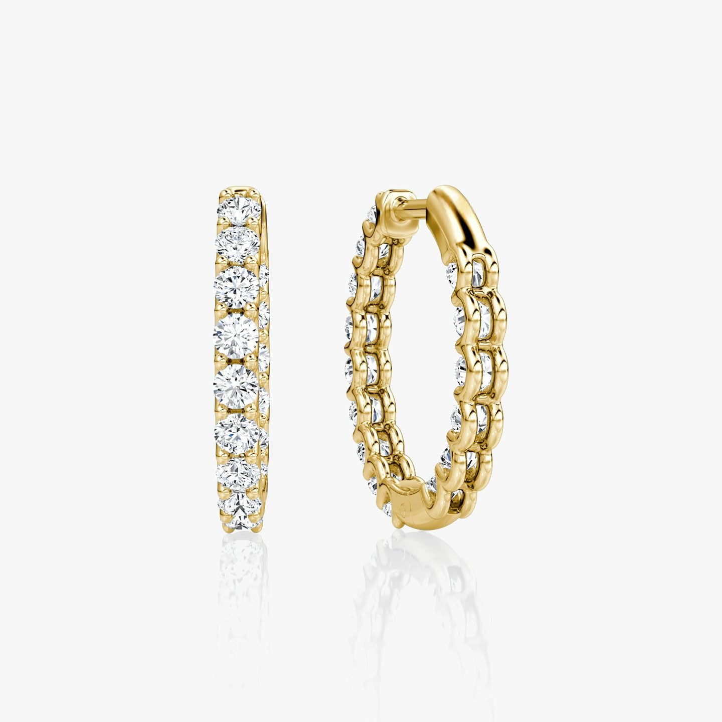 Eternity Hoop