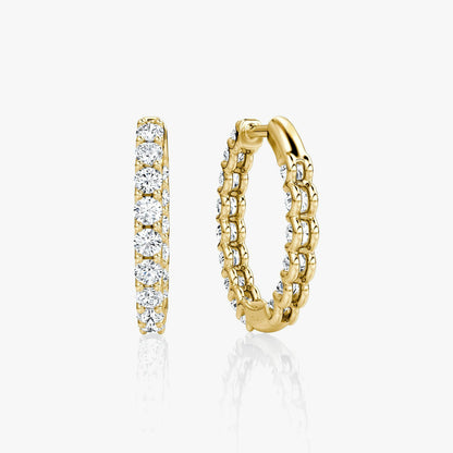 Eternity Hoop