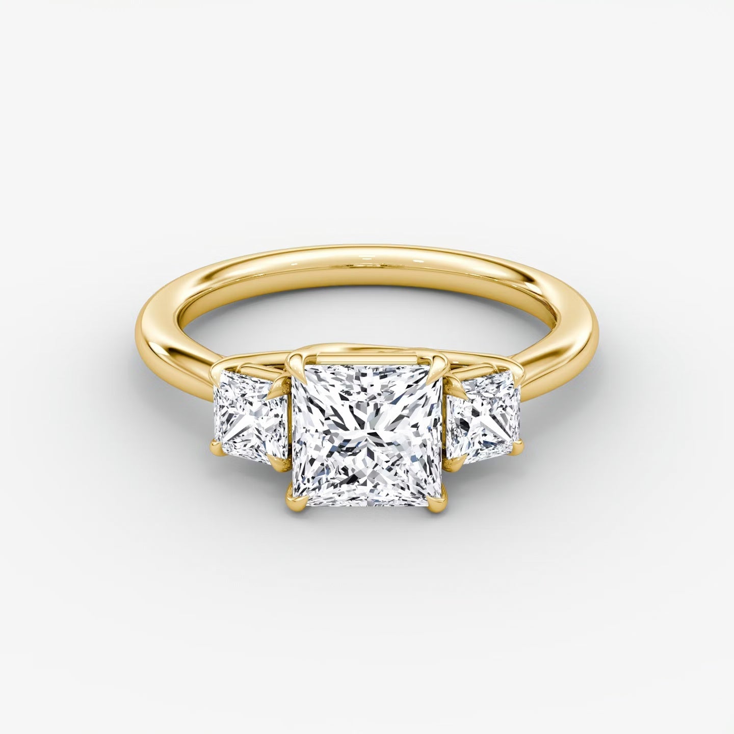 Ring (United States Size 7.0)