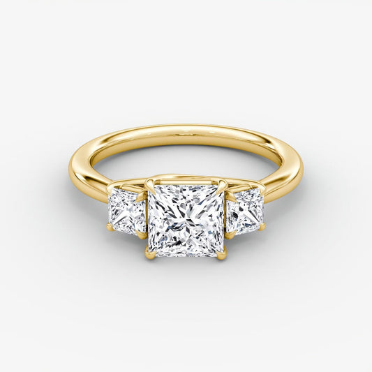 Ring (United States Size 7.0)