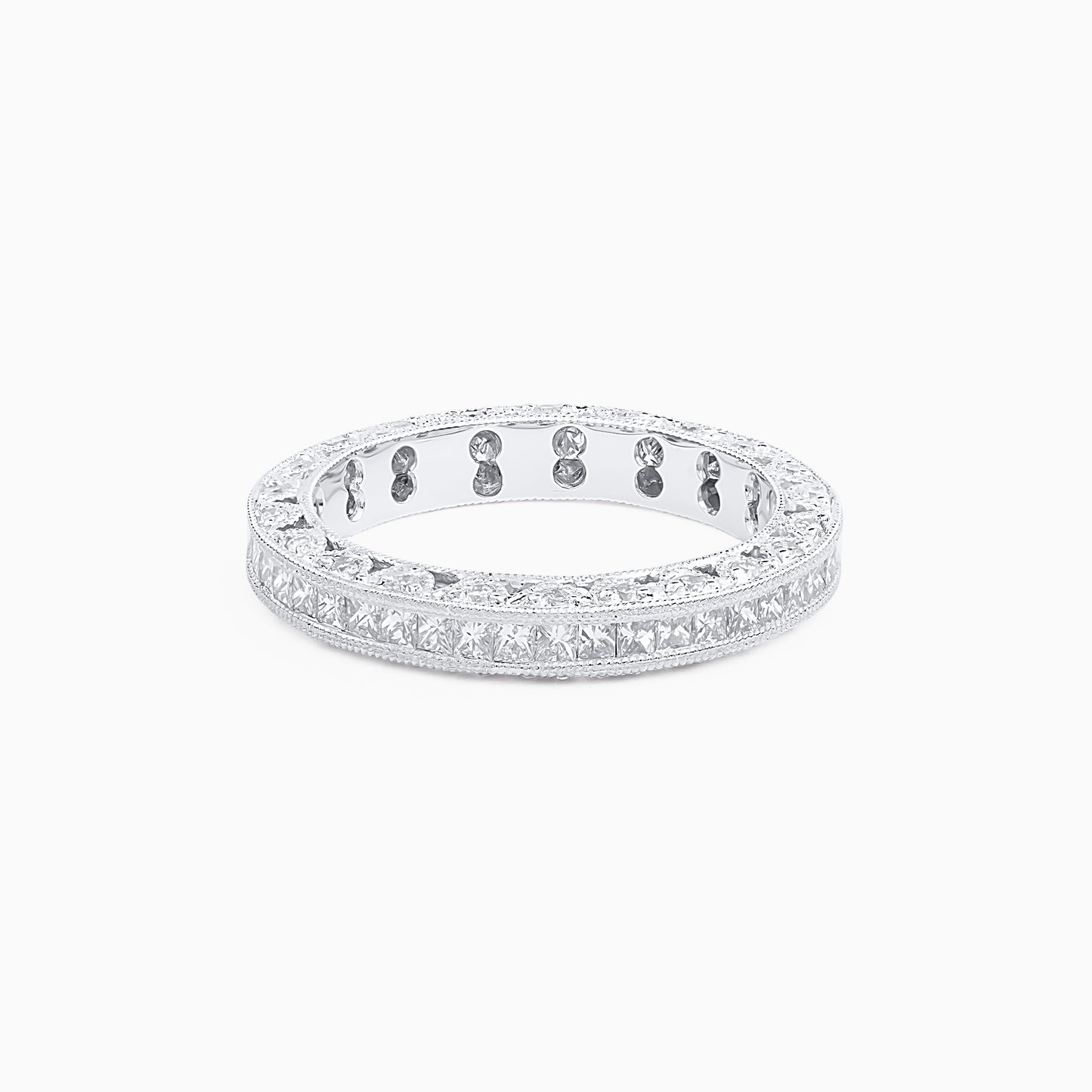 Princess Eternity Band