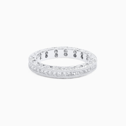 Princess Eternity Band
