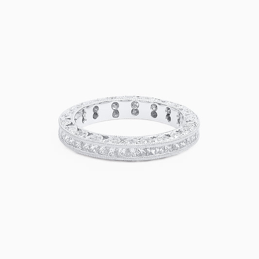 Princess Eternity Band